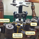 Image for article titled How a Hail Mary Engine Fix Kept My $500 Postal Jeep's Off-Road Dreams Alive